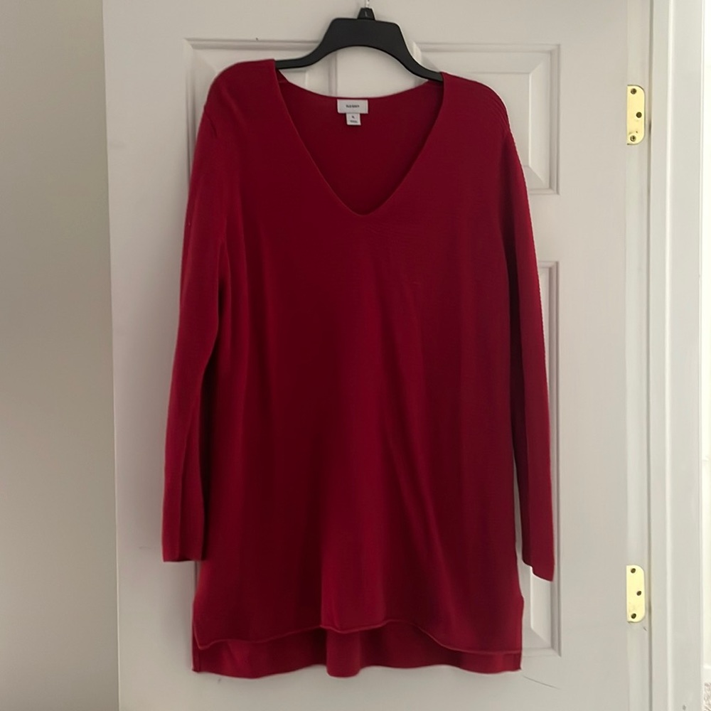 Old Navy Sweater